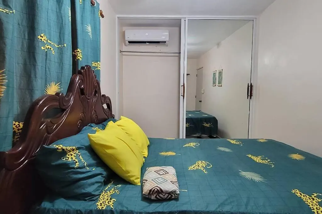 Apartamento Relajado Sosua 0*,  Dominican Republic