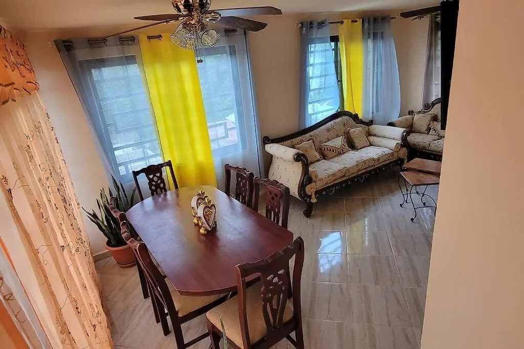 Apartamento Relajado Sosua 0*,  Dominican Republic