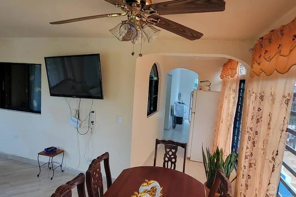 Apartamento Relajado Sosua Dominican Republic