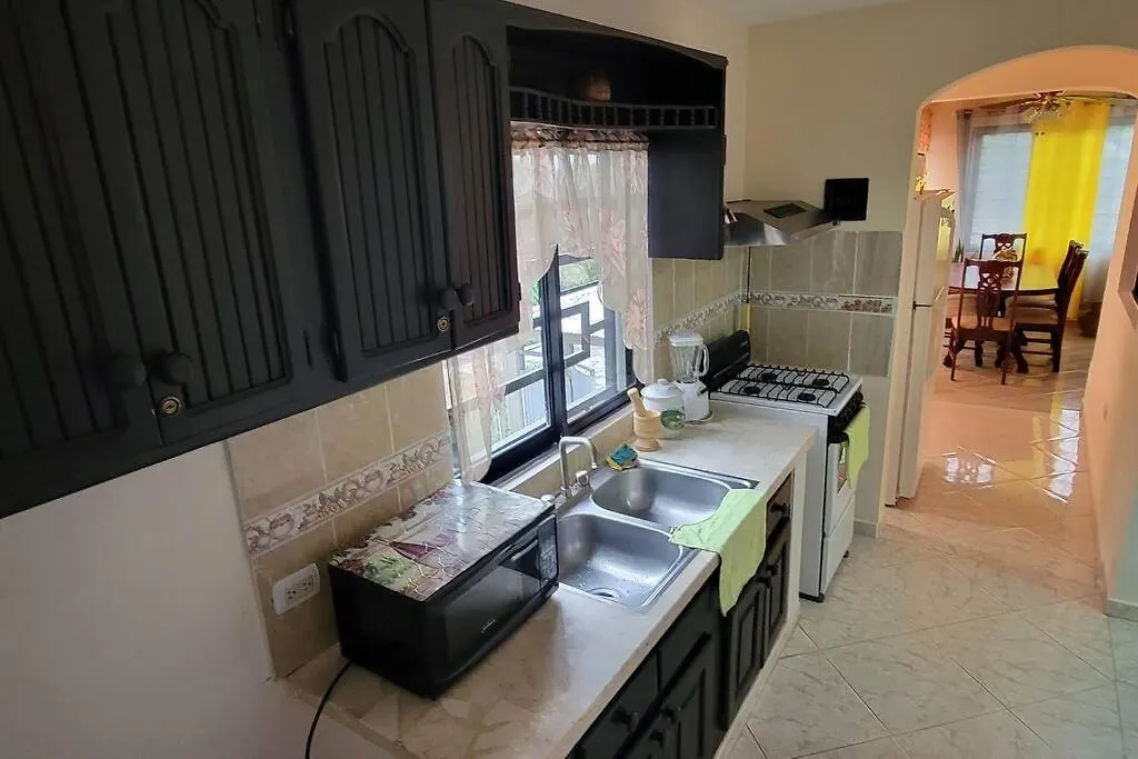 Apartment Apartamento Relajado Sosua