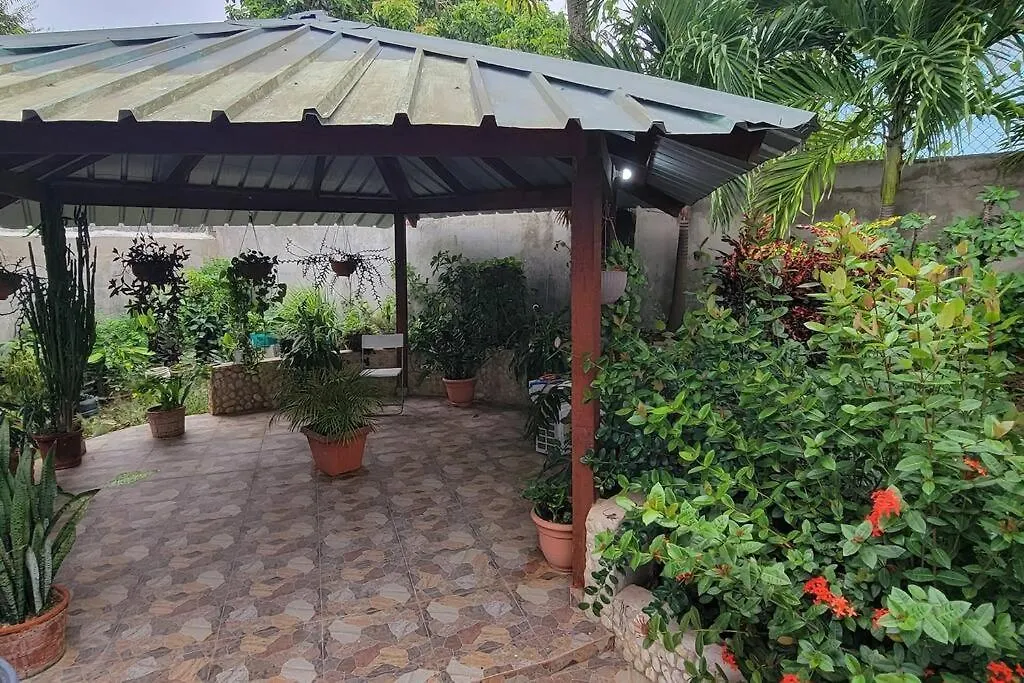Apartment Apartamento Relajado Sosua