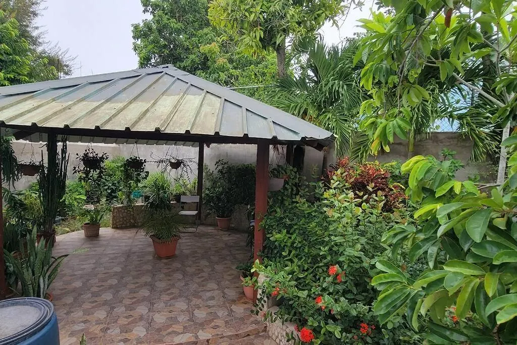 Apartamento Relajado Sosua 0*,