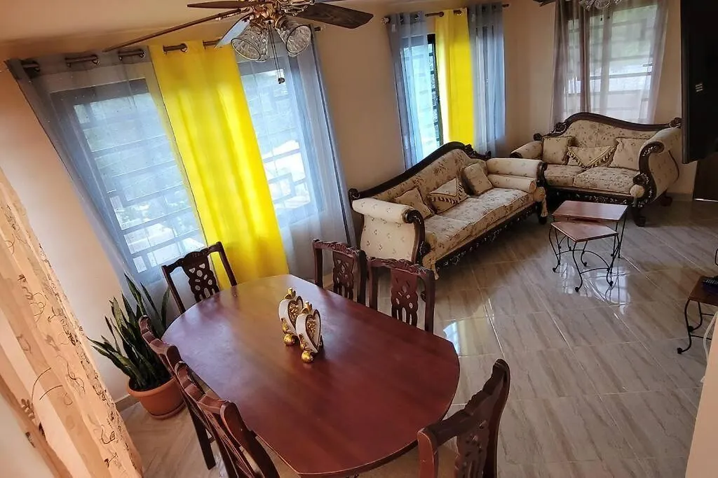 Apartamento Relajado Sosua Apartment